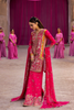 Emaan Adeel The Empress Luxury Wedding Formals – MAELISSA