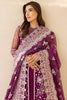Farasha Lu-Zella Luxury Formals – Merlot Dust