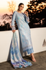 Aabyaan Shezlin Chikankari Lawn Edit – CALINA (AZ-09)
