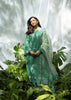 Elaf Luxury Lawn – ELQ-2a Lover's Eden