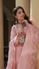 Lakhany Summer – Embroidered Chikankari Suit LG-RK -0109