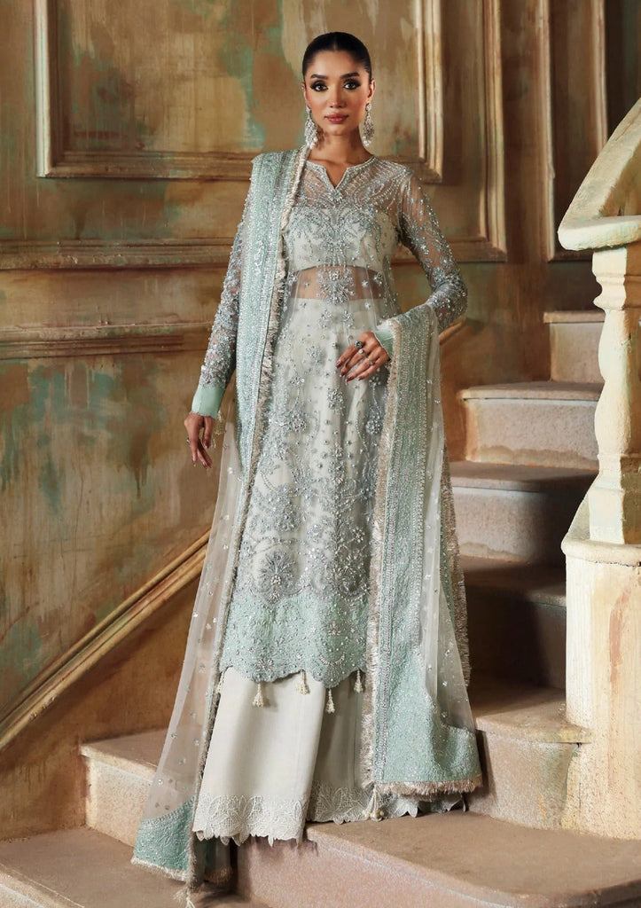 Zyra Luxury Wedding Formals – Sarosh