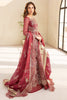Farasha Lu-Zella Luxury Formals – Carmine Allure