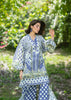 Elaf Bridgerton Prints Lawn – EPB-5A VIOLETTE