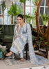 Elaf E.Craft Chikankari Lawn – EEC-3B SKY DREAM