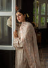 Kahf Karandi with Embroidered Chiffon – KKH-07  BALI