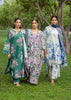 Elaf Bridgerton Prints Lawn – EPB-8B MARIN