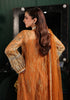 Elaf Stardom Luxury Handwork Wedding Formals – ESH-09 SAFFRON