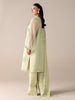 Zebtan Aura RTW Organza Formal Pret – D-02