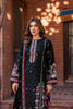 Farasha Dastoor Embroidered Lawn Collection – Ornate Noir