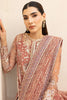 Farasha Lu-Zella Luxury Formals – Vintage Rose