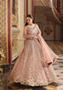 Elaf Stardom Luxury Handwork Wedding Formals – ESH-02 GLAMOROUS