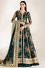 Farasha Fiorella Luxury Formals – Teal Passion
