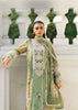 Elaf Signature Lawn Edit – 1A