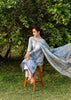 Elaf Luxury Lawn – ELY-12 SKY BLISS