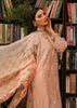 Kahf Luxury Lawn – KLE-03A Flamingo