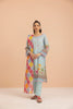 Salina Jacquard Printed Lawn Vol-1 – JPV1-9