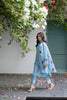 Salina Digital Printed Lawn V1 – SDPL25V1-9