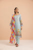 Salina Jacquard Printed Lawn Vol-1 – JPV1-9