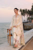 Saadia Asad Noor Eid Luxury Laserkaari Lawn – D3-A