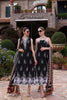 Saadia Asad Noor Eid Luxe Printkari Lawn – D6