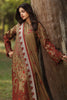 Charizma Aniq Winter – Embroidered Linen ANW6-15