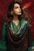 Charizma Aniq Winter – Embroidered Linen ANW6-14
