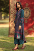 Charizma Aniq Winter – Embroidered Linen ANW6-16