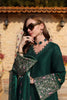 Saadia Asad Luxury Chikankaari Lawn – D1-A