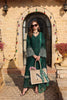 Saadia Asad Luxury Chikankaari Lawn – D1-A