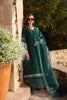 Saadia Asad Luxury Chikankaari Lawn – D1-A