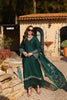 Saadia Asad Luxury Chikankaari Lawn – D1-A