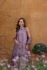 Saadia Asad Luxury Chikankaari Lawn – D8-A