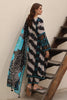 Charizma C-Prints – Printed Lawn Shirt with Chiffon Dupatta and Trouser DCSP4-6