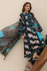 Charizma C-Prints – Printed Lawn Shirt with Chiffon Dupatta and Trouser DCSP4-6