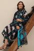 Charizma C-Prints – Printed Lawn Shirt with Chiffon Dupatta and Trouser DCSP4-6