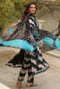 Charizma C-Prints – Printed Lawn Shirt with Chiffon Dupatta and Trouser DCSP4-6