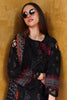Charizma Rang-e-Bahar – Embroidered Lawn Shirt with Embroidered Chiffon Dupatta and Trouser DSRB4-06