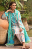 Charizma C-Prints – Printed Lawn Shirt with Chiffon Dupatta and Trouser DCSP4-9