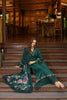 Saadia Asad Noor Eid Luxe Printedkari Lawn – D9-B