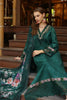 Saadia Asad Noor Eid Luxe Printedkari Lawn – D9-B