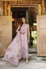 Saadia Asad Noor Eid Luxe Printedkari Lawn – D2-B