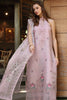 Saadia Asad Noor Eid Luxe Printedkari Lawn – D2-B