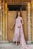 Saadia Asad Noor Eid Luxe Printedkari Lawn – D2-B