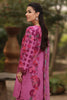 Charizma Print Melody – Printed Lawn Shirt with Embroidered Chiffon Dupatta and Trouser DSPM4-06