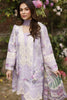 Manara by Maria Asif Baig - Vintage Flora Lawn Collection – AMAYA