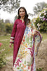 Manara by Maria Asif Baig - Vintage Flora Lawn Collection – ABLOOM
