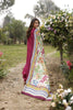 Manara by Maria Asif Baig - Vintage Flora Lawn Collection – ABLOOM