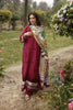 Manara by Maria Asif Baig - Vintage Flora Lawn Collection – ABLOOM