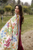 Manara by Maria Asif Baig - Vintage Flora Lawn Collection – ABLOOM